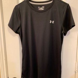 Under Armour shirt